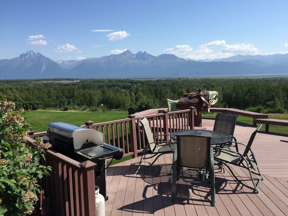 Pioneer Ridge Bed &amp; Breakfast Inn 19/24