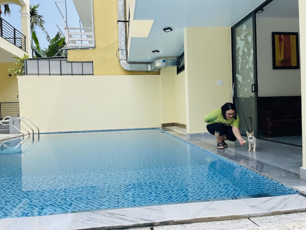 Windbell Villa 42/74