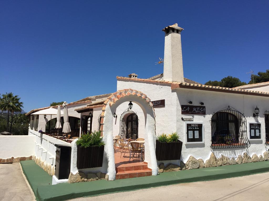 Boutique Hotel Los Limoneros 16/20