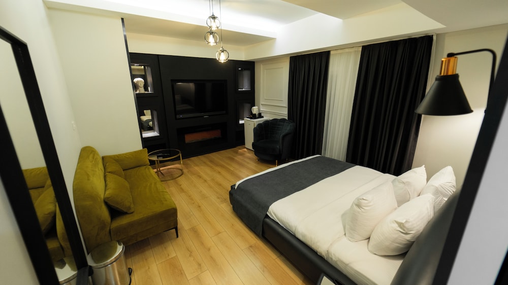 Mas Suites Nisantasi 21/58