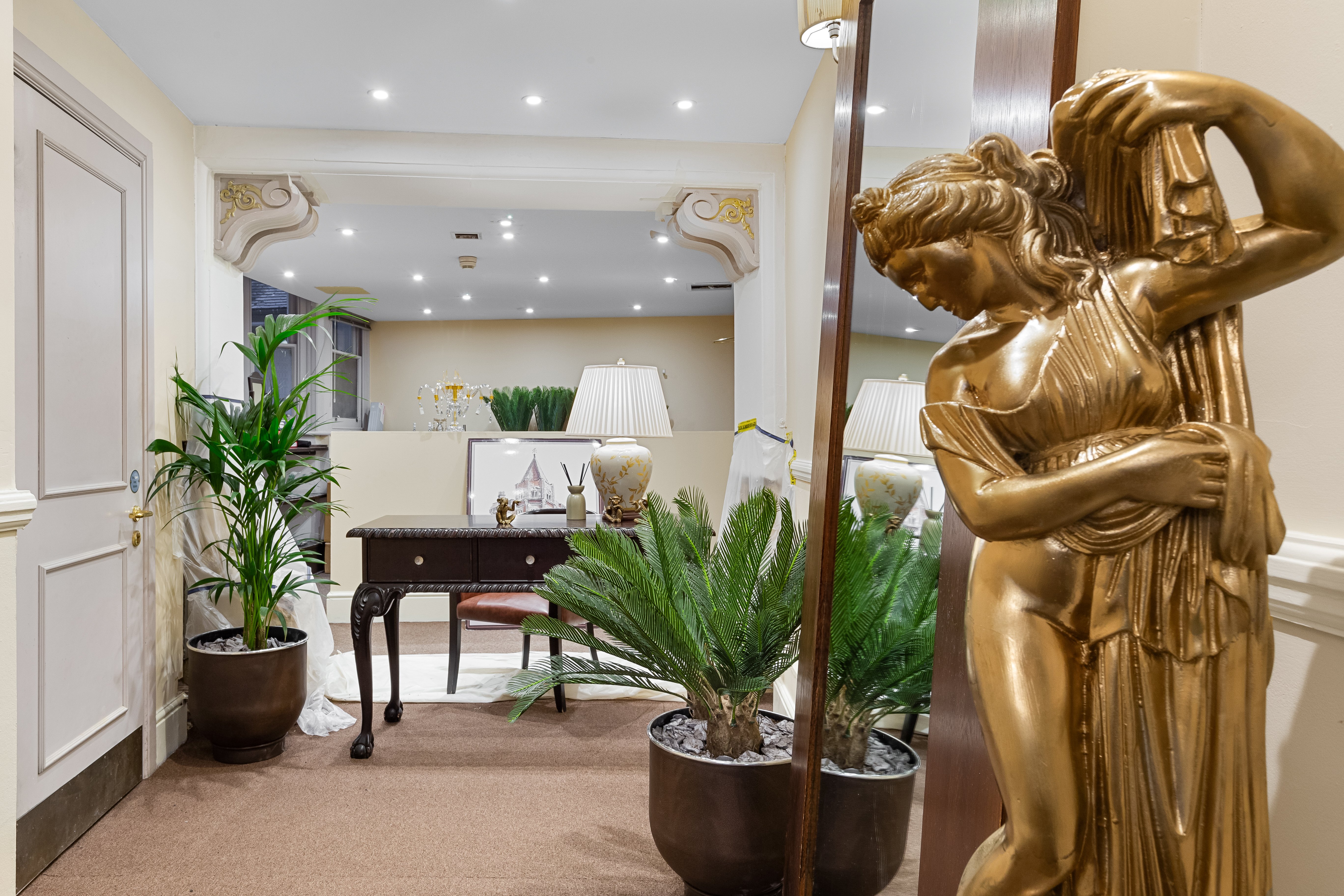 Harte And Garter Hotel And Spa 22/28