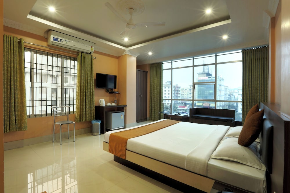 Hotel Grand Luit 8/42
