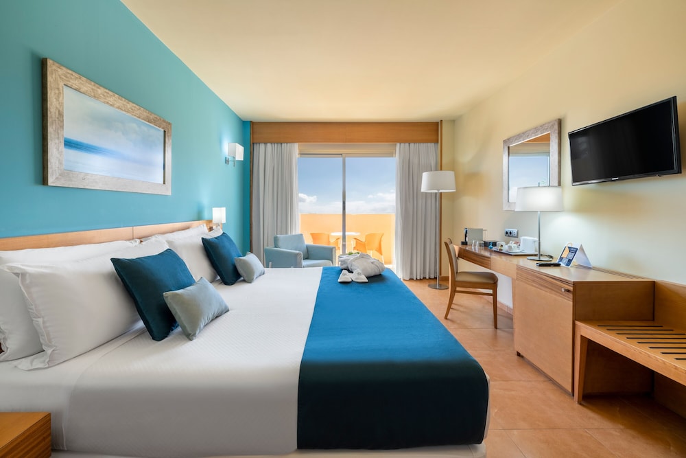 Elba Carlota Beach & Convention Resort 22/72