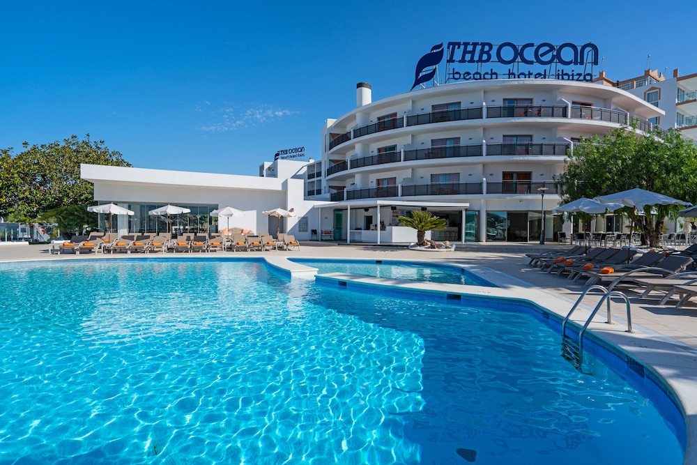 THB Ocean Beach - Adults Only 6/50