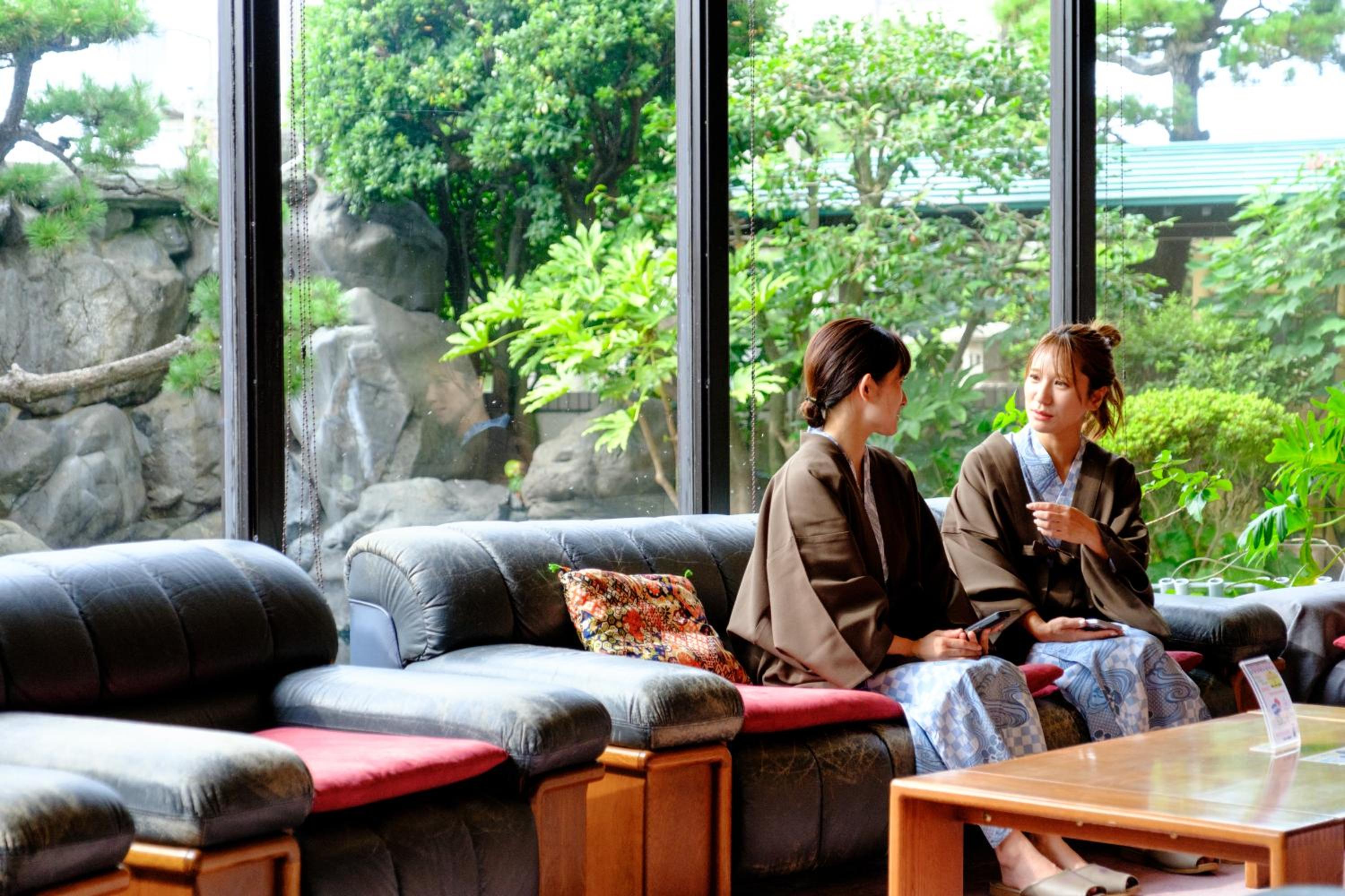 Kaike Onsen Fuyo Annex 31/49