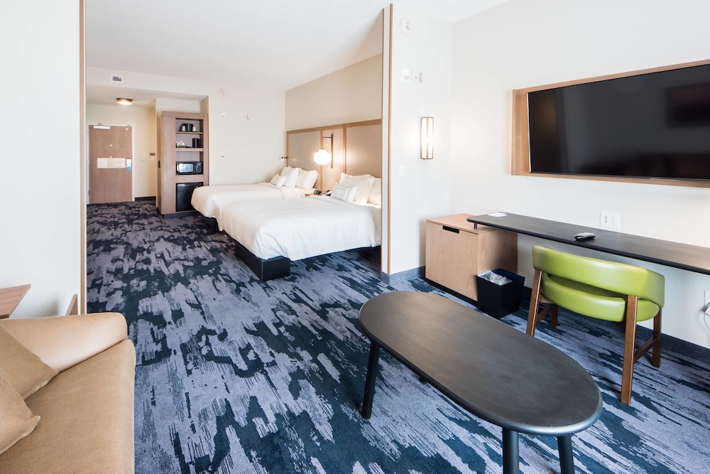 Fairfield Inn Suites By Marriott Melbourne Viera Town Center 19/51