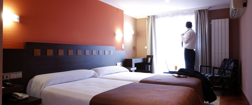 Blanco Hotel & SPA 7/50