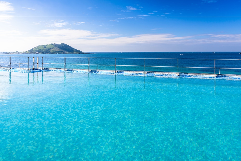 Augila Hotel Jeju Oceano Suites 29/61