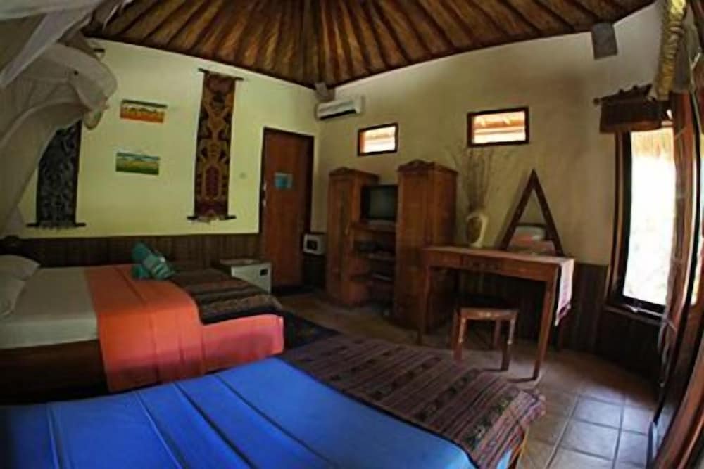 Sejuk Cottages 30/50