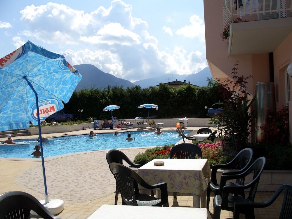 Hotel Bellaria 29/40