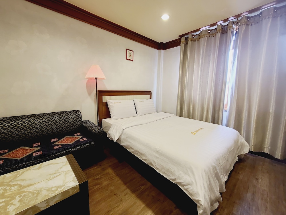 Andong Park Hotel 16/55