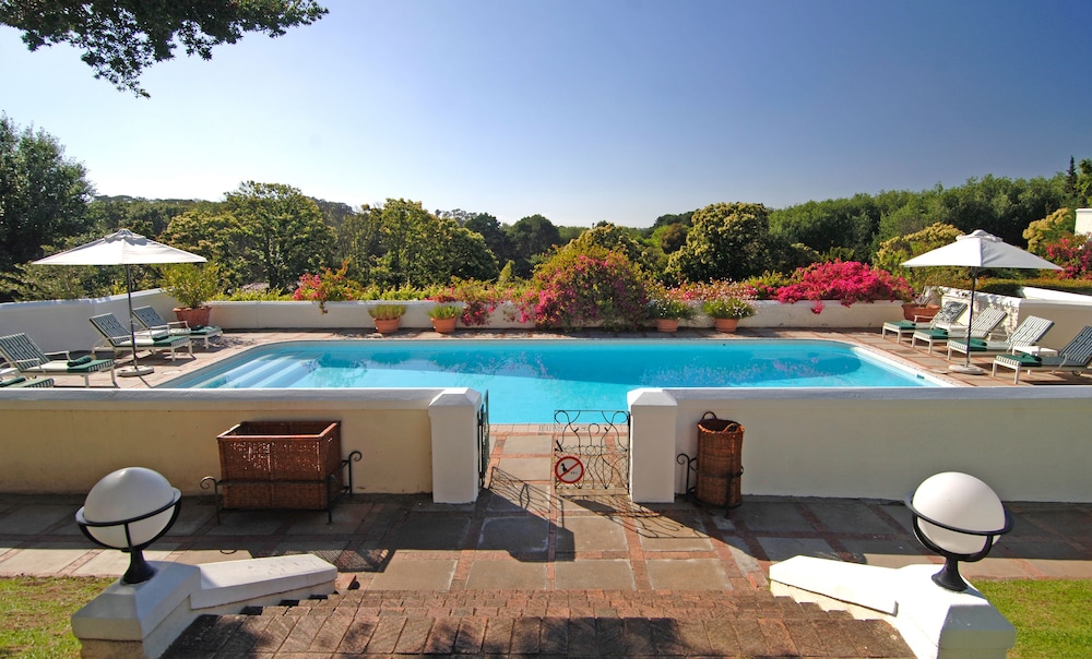 The Cellars-Hohenort Hotel in CAPE TOWN - WESTERN CAPE