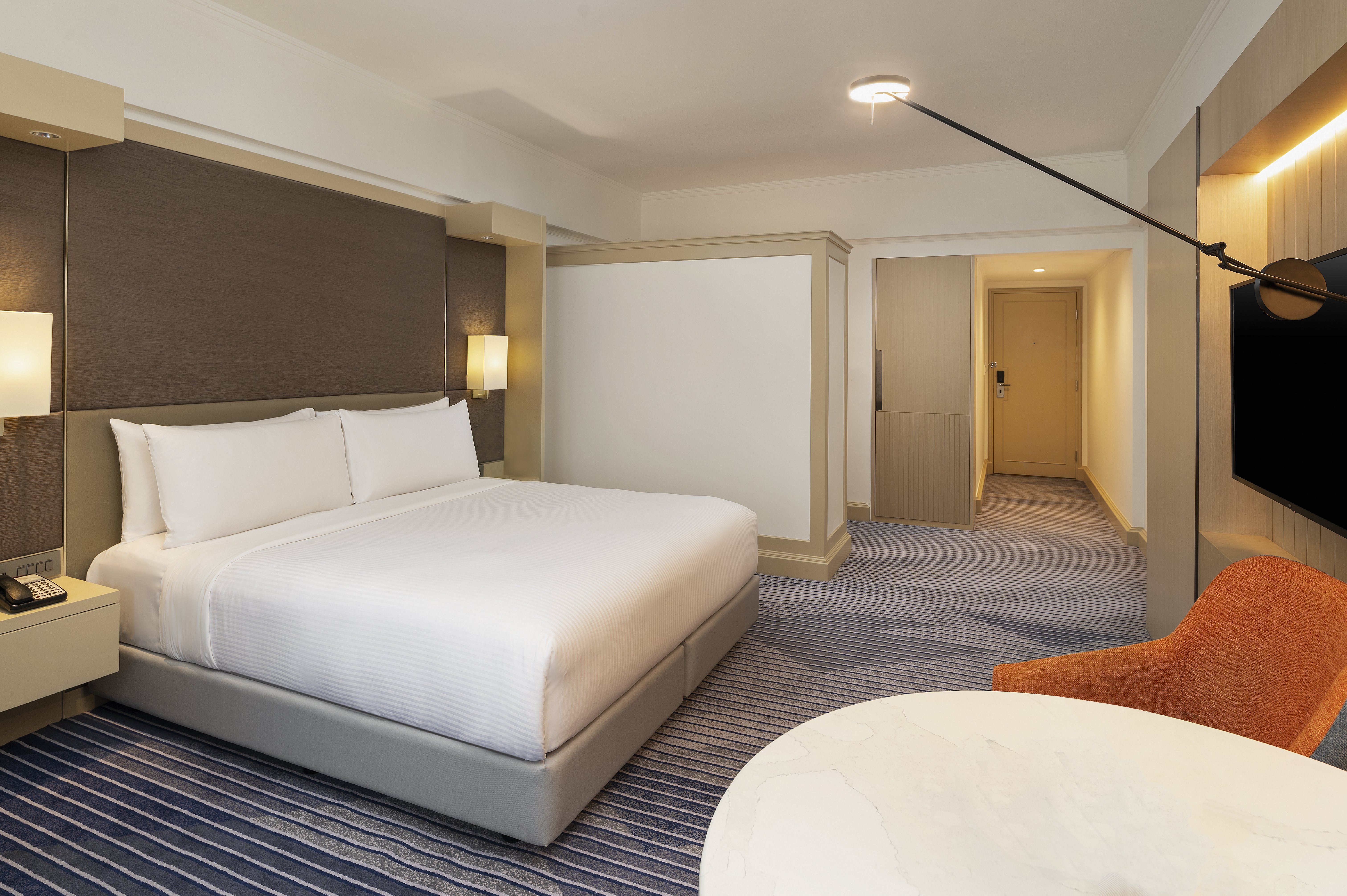 PREMIUM KING ROOM