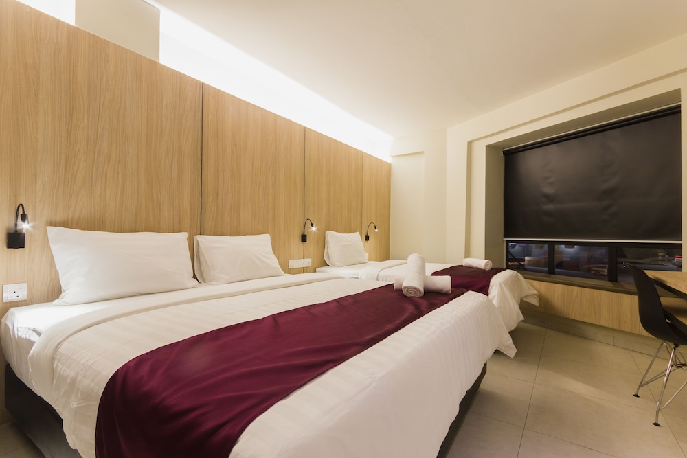 GM Hotel Kuantan 8/43