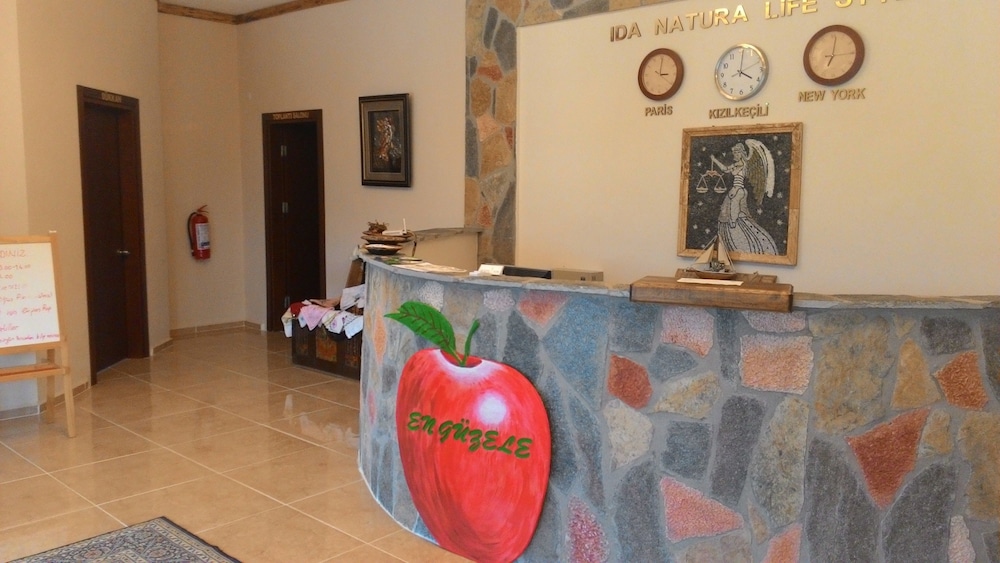 Ida Natura Life Style Otel Kazdaglari 17/70