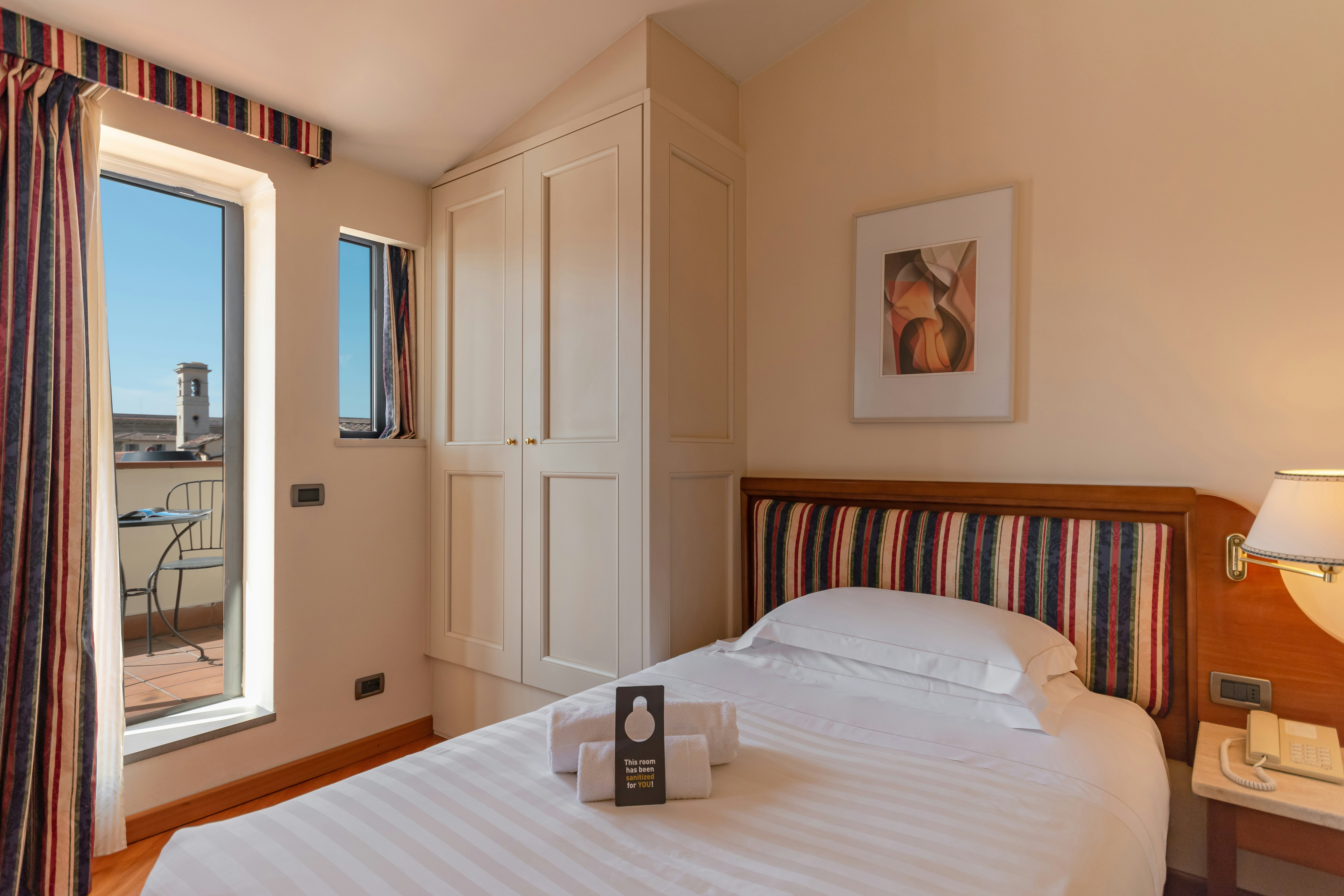 B&B Hotel Laurus al Duomo 4/8