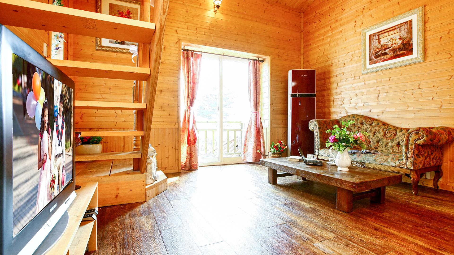 Gapyeong Morning Hill Pension 7/15