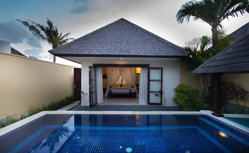The Bidadari Luxury Villas Spa 11/75