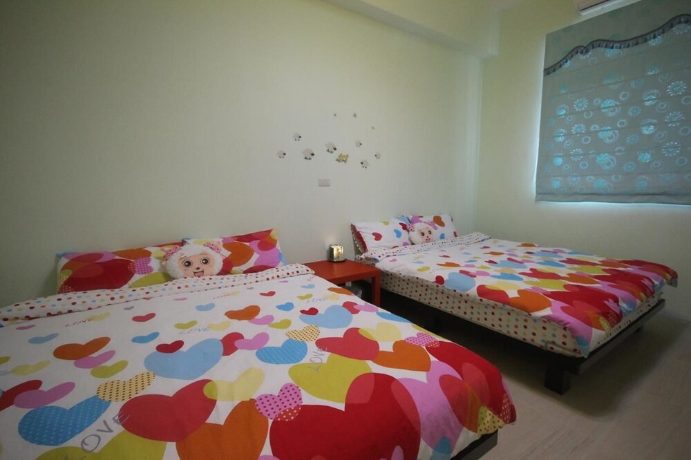 Sara House (ex.Hagi House Bed and Breakfast) 7/50
