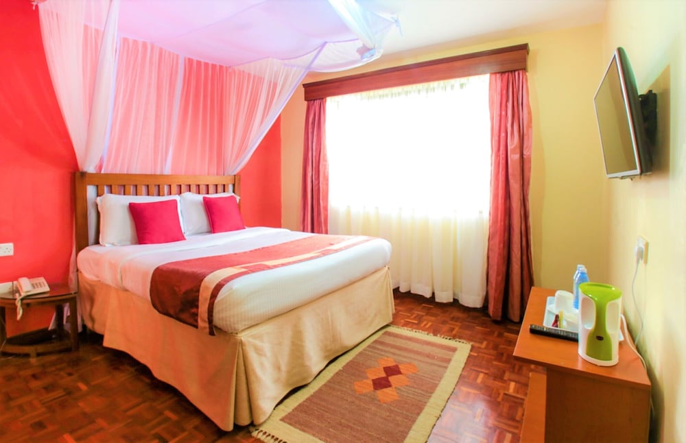 Leon Villas Guest House 9/42