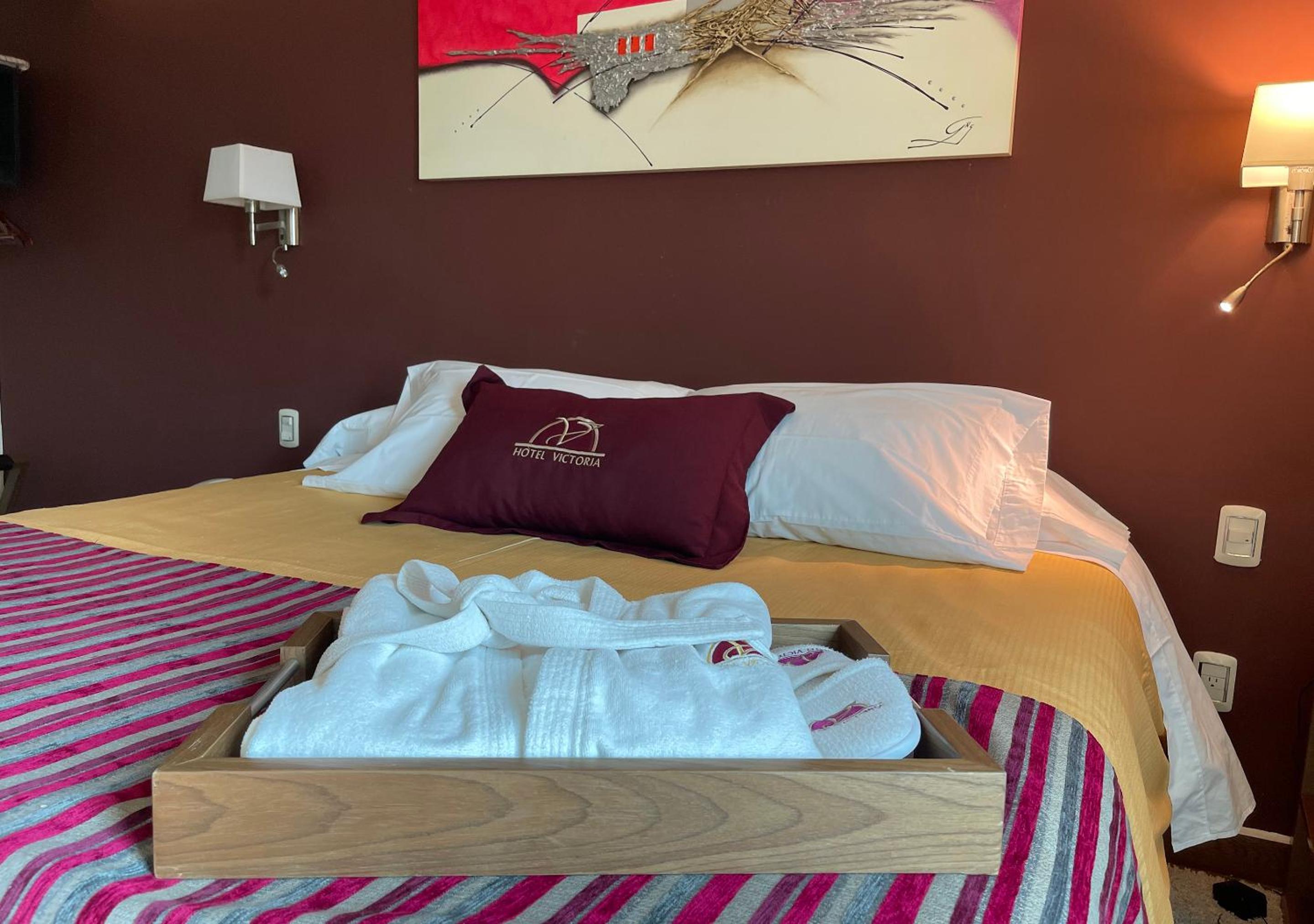 Master Suite، Hotel Victoria Poza Rica 5/10
