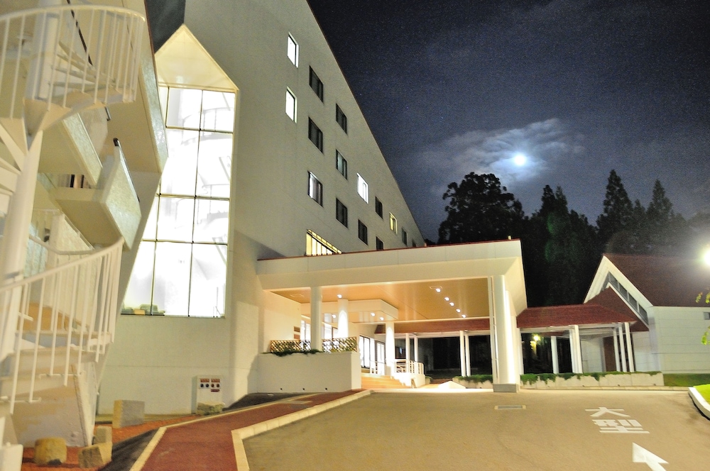 Tateyama Kokusai Hotel 2/61