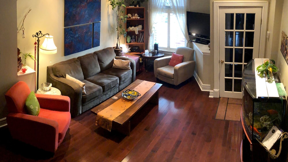 A Seaton Dream B&B 30/50