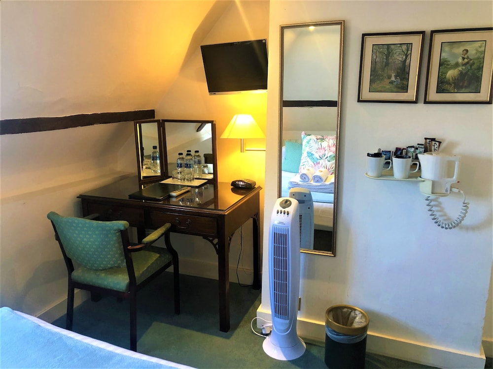 Hook House Hotel 30/49