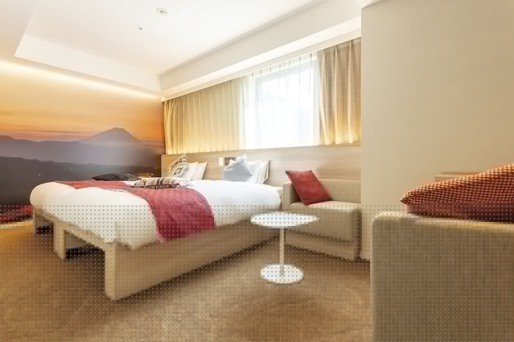 room