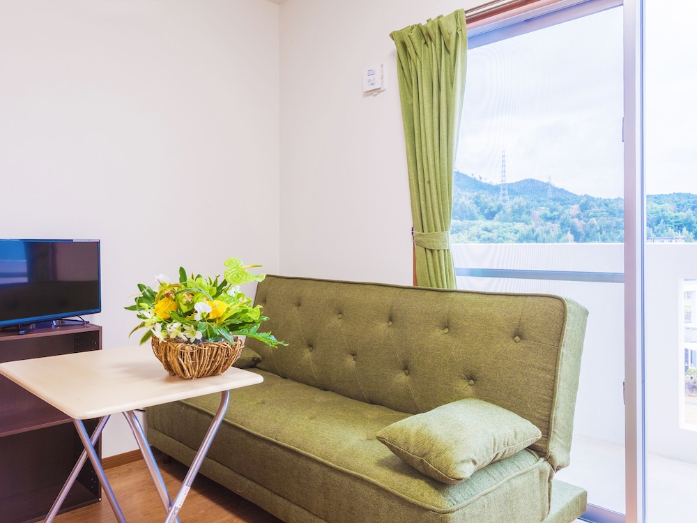 Kariyushi Condominium Resort Yaka Seaside 23/32