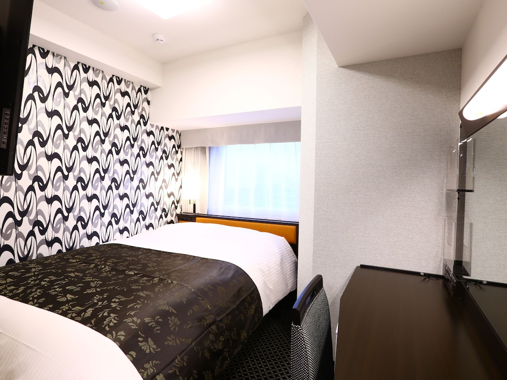 APA Hotel Yamanote Otsukaeki Tower 10/62