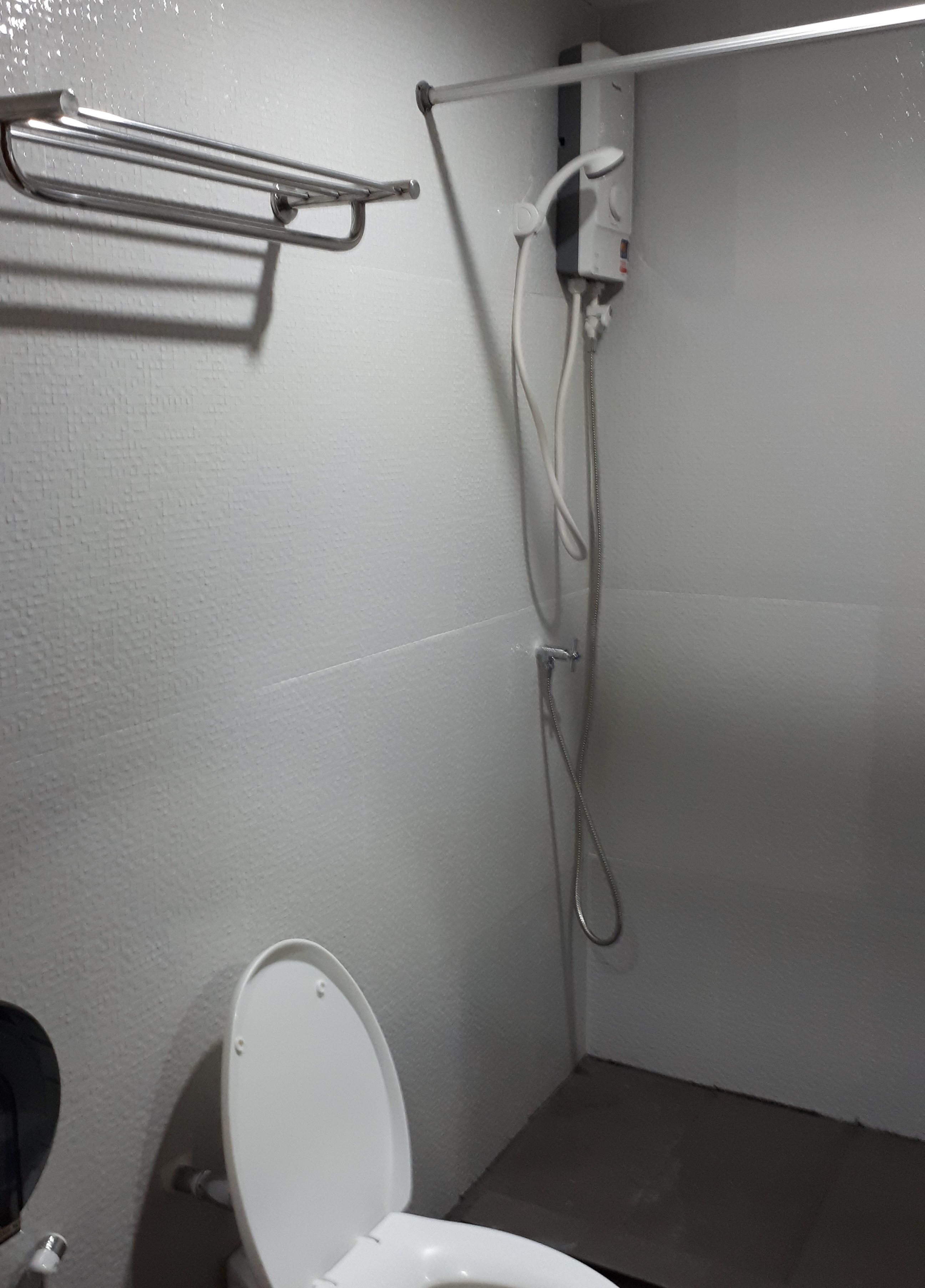 Bangkok Loft at Nana station 23/23