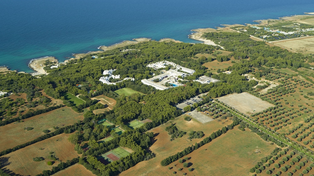 Club Valtur Ostuni 55/61