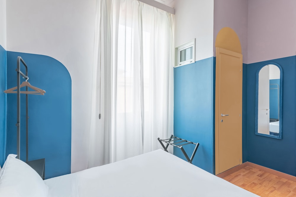 Hotel Infinito 30/53