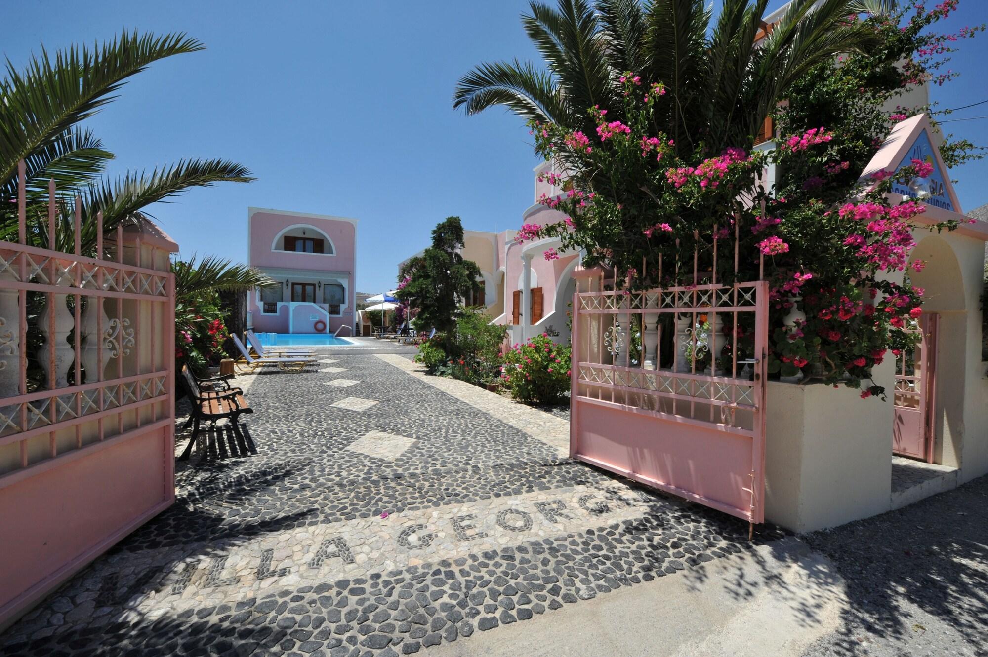 Villa Georgia 46/50