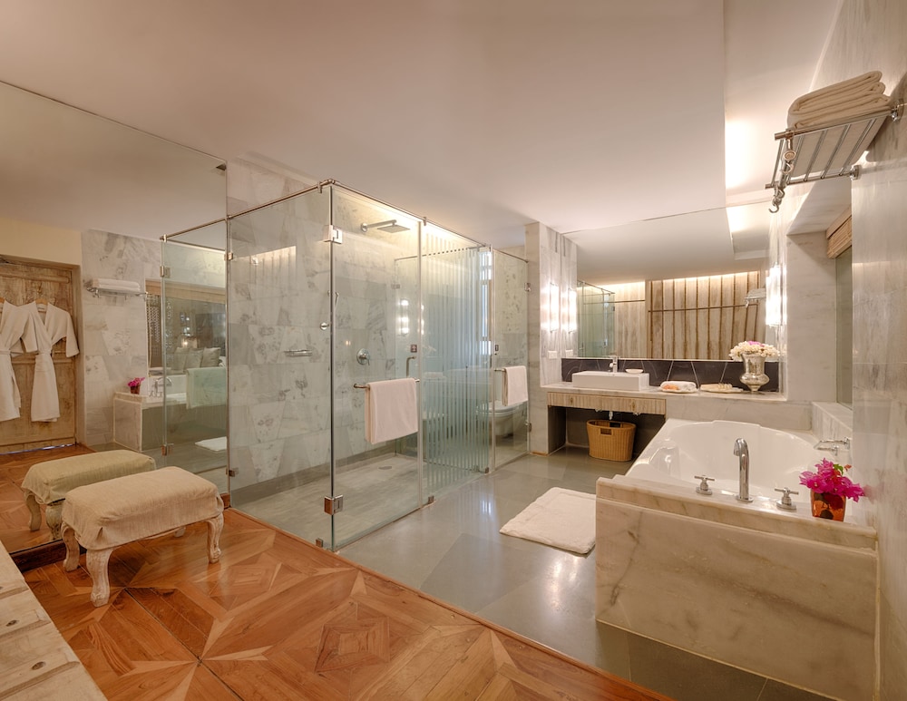 Rawla Narlai Luxury Heritage Hotel 49/50