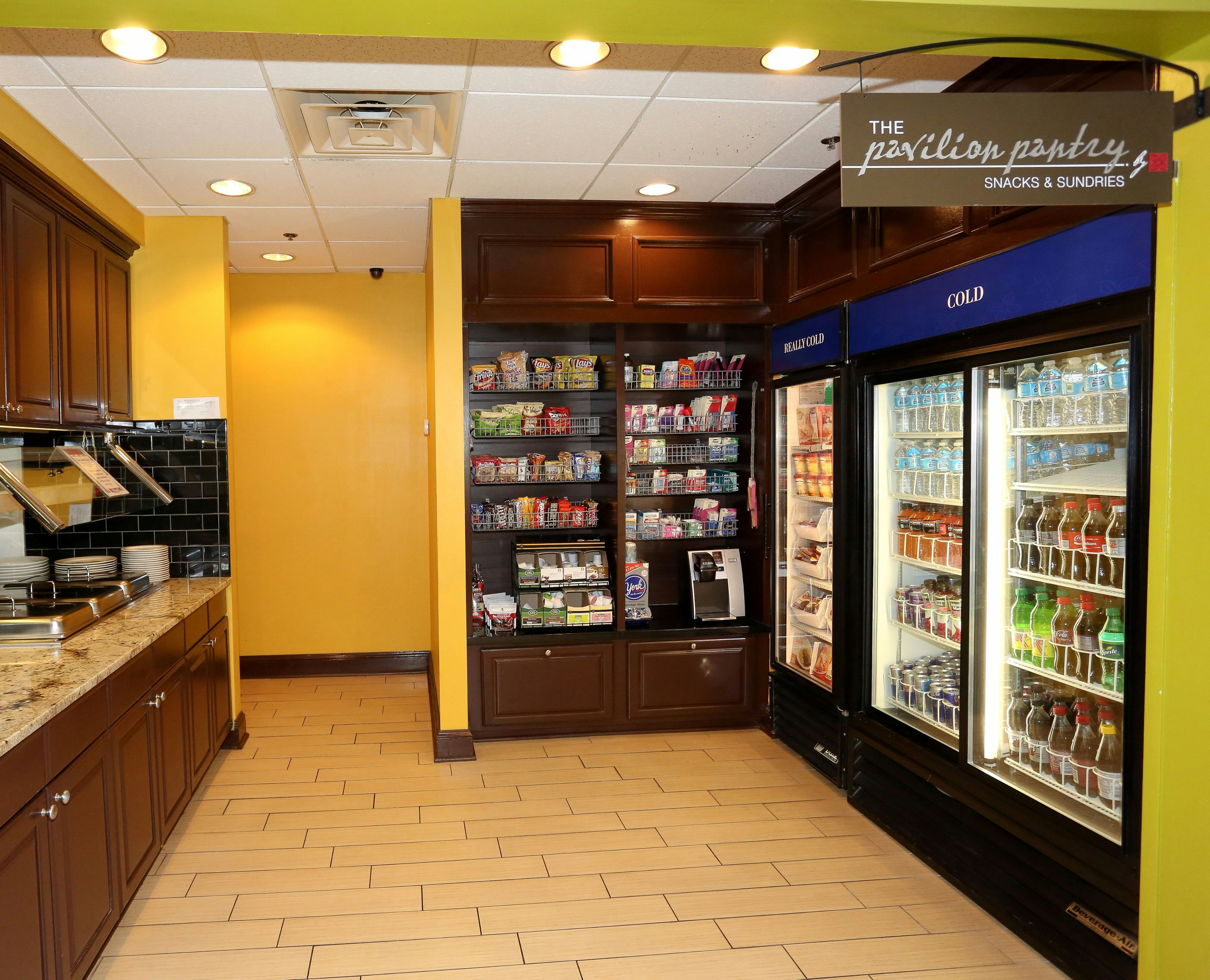 Hilton Garden Inn Bentonville Hotel 7/62