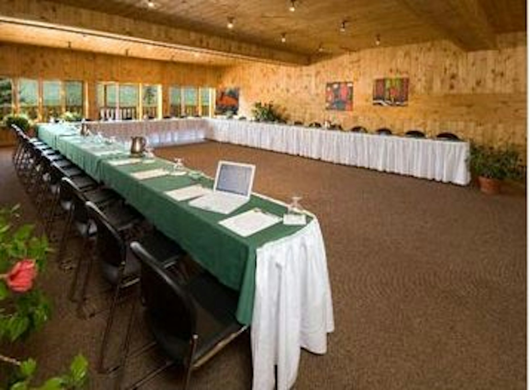 Hotel Sacacomie 7/42