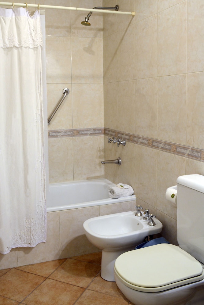 Maue Apart Hotel 33/36