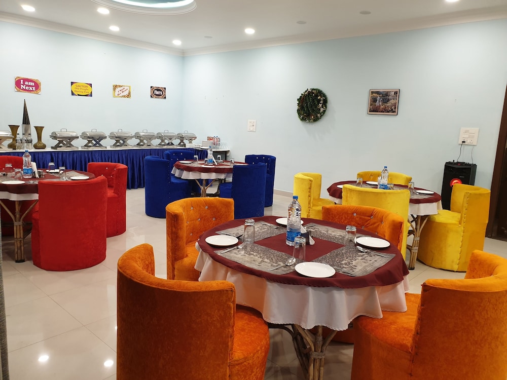 Hotel Rajpur Heights 24/50