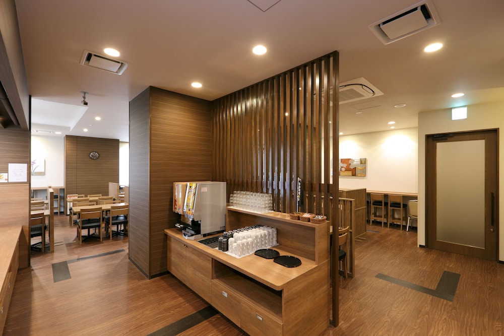 Hotel Route-Inn Hamamatsu dealer dori 36/46
