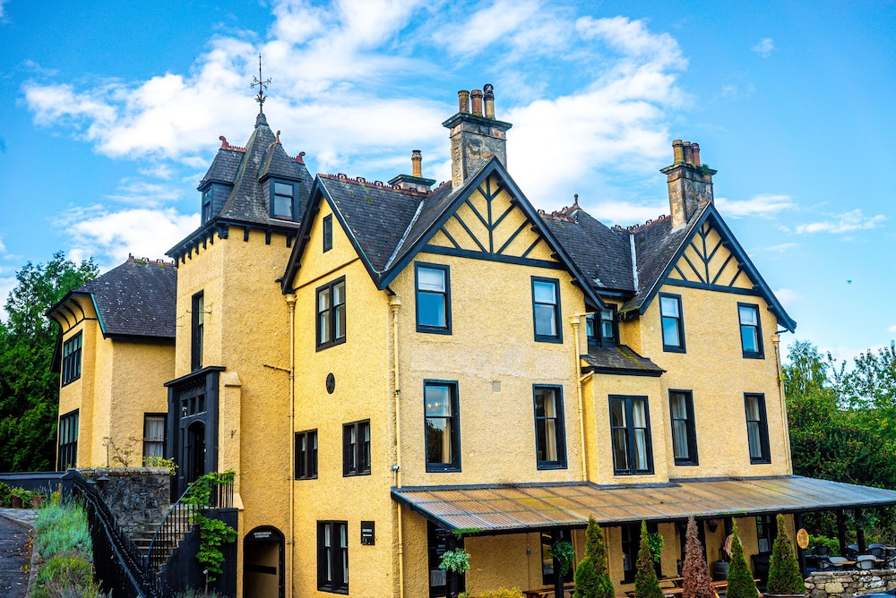 Craigellachie Hotel 6/64