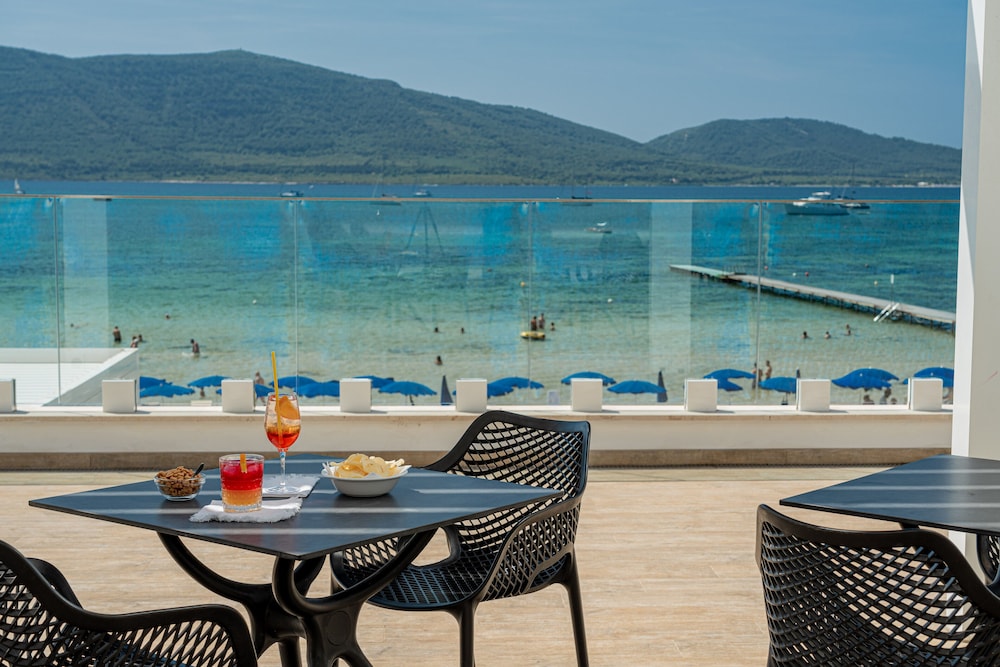 Hotel Portoconte 21/30