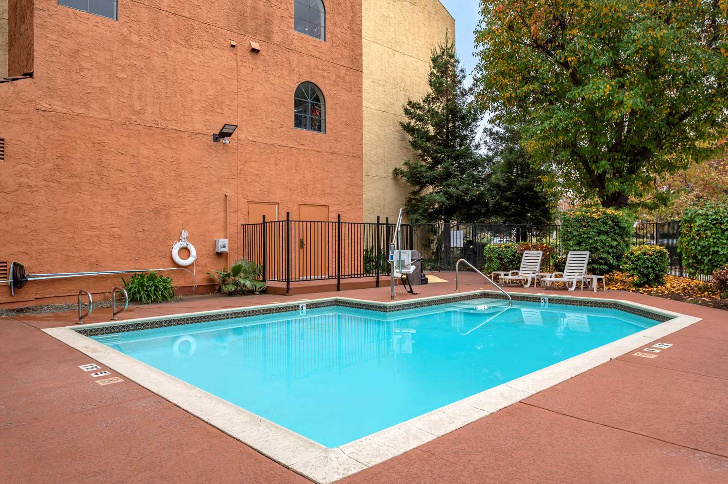 Wyndham Garden Newark/Fremont Silicon Valley 14/17