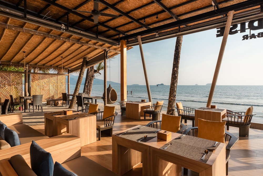 Koh Chang Paradise Resort And Spa 55/73