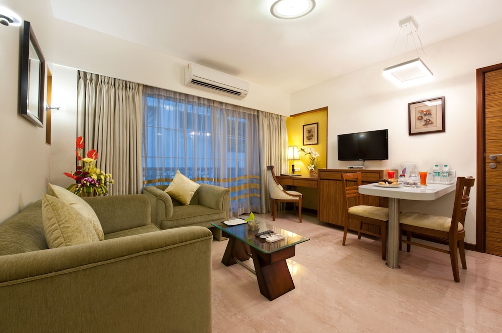 Grand Residency Service Apartment 26/40