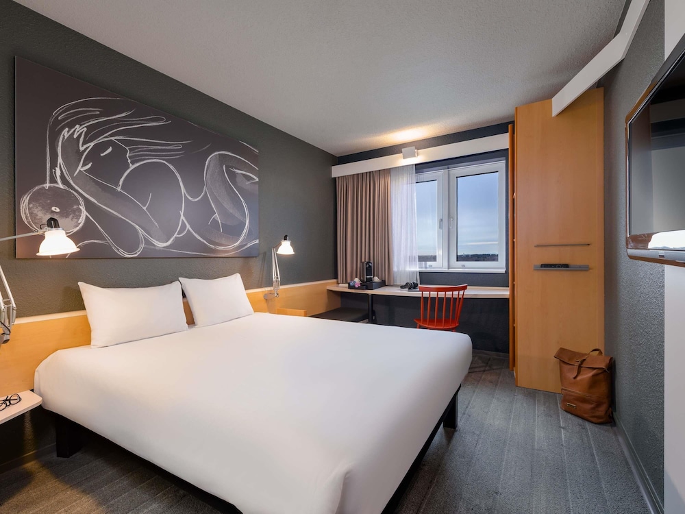 SUPERIOR, DOUBLE BED