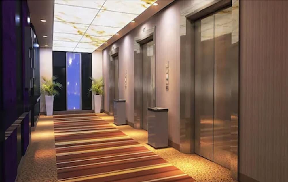Aston Jambi Hotel & Conference Center 78/105