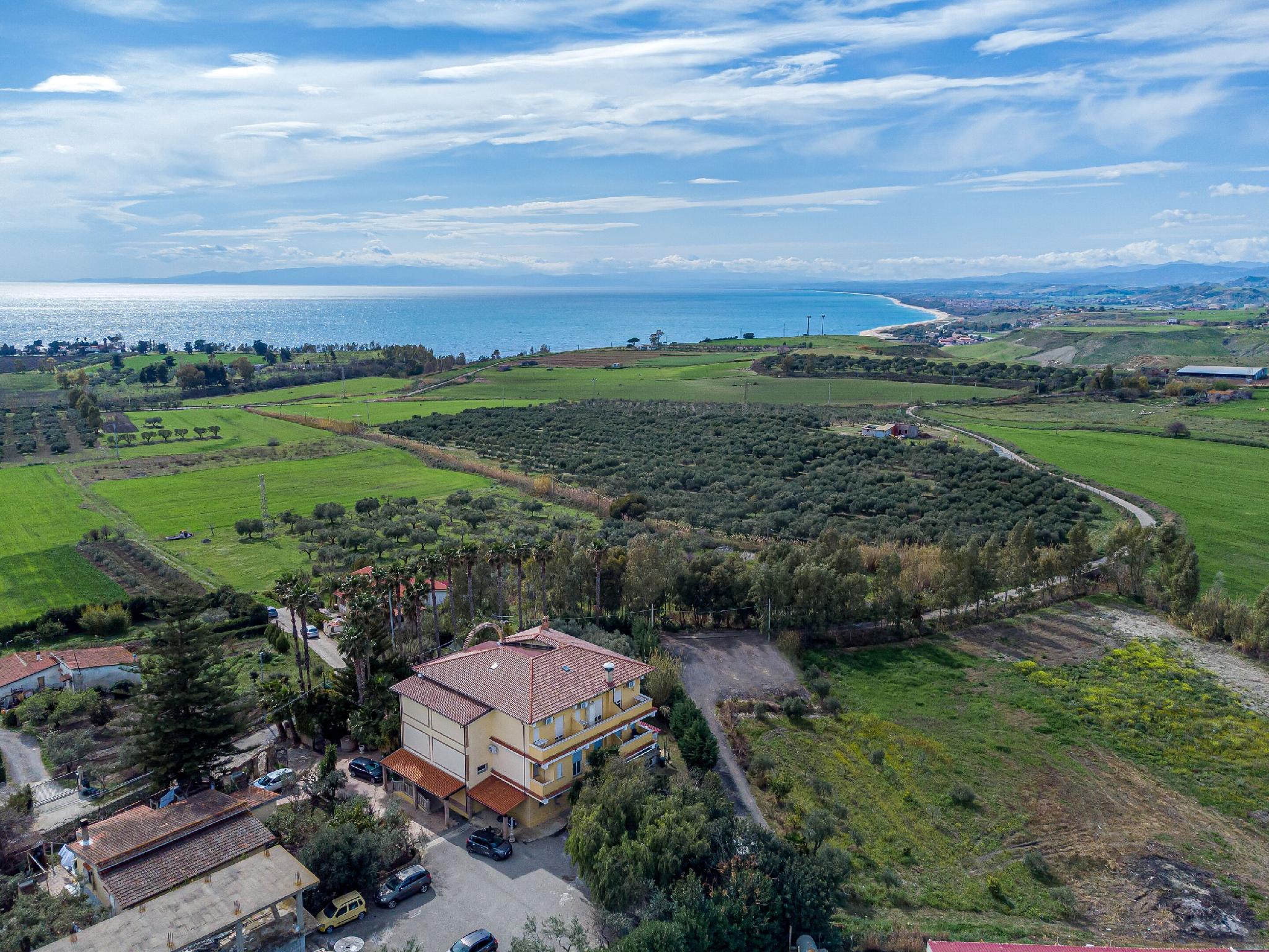 L Orizzonte 8/12