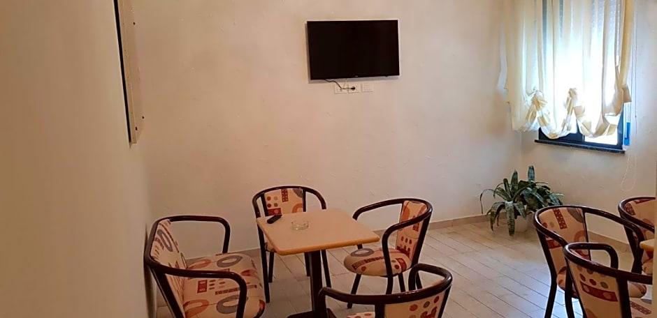 Hotel Basilea 30/42